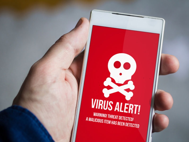 Researchers Report on top 4 Catastrophic Malware and spy ware Infections