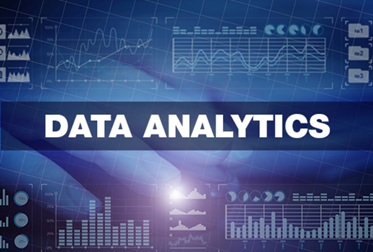 Emerging Trends in Data Analytics