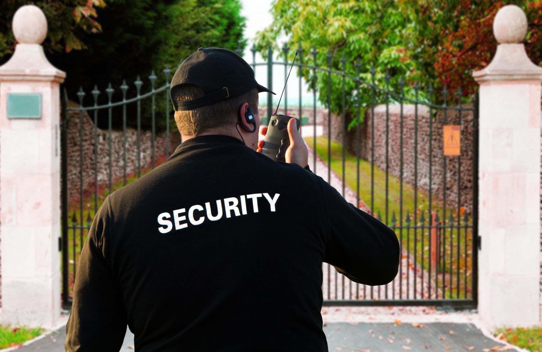 How to Choose the Best Security Weapons for Your Company Security Guards
