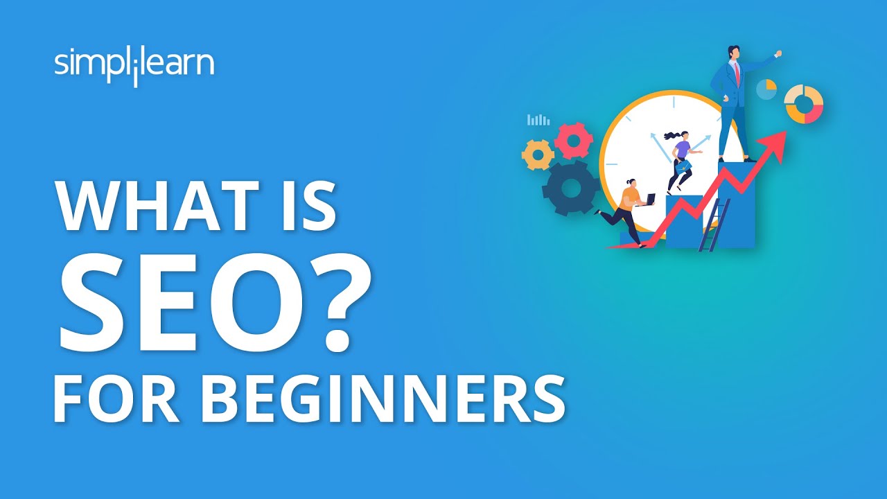 How long does it take to learn SEO?