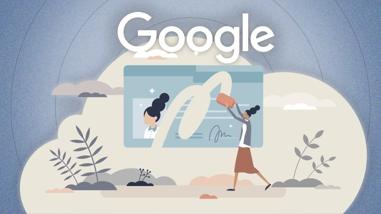 Delete Personal Information from Google to Gain Complete Control Over Your Data