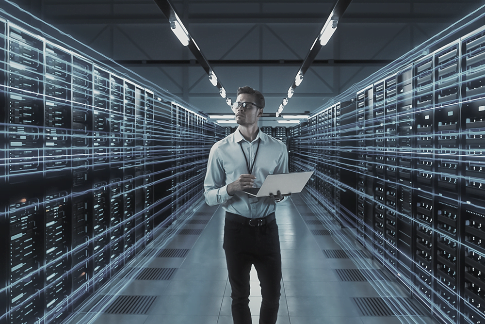 Why Startups and SMBs are Switching to Refurbished Servers in 2025