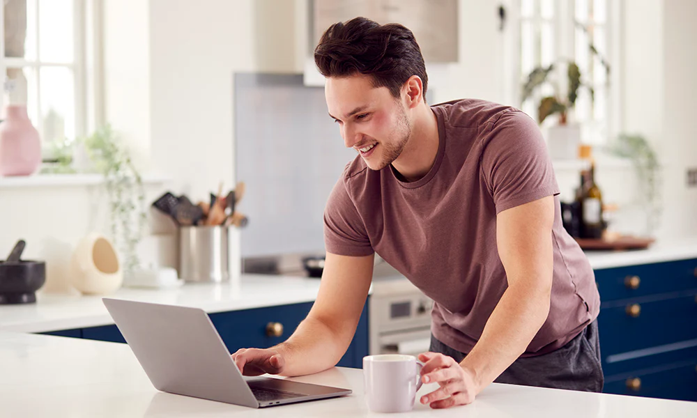Optimize Web Crawling With Residential Proxies Offering High Success And Low Latency