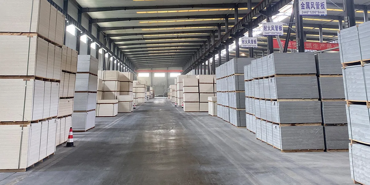 Top Benefits of Choosing an MGO Board for Your Construction Needs