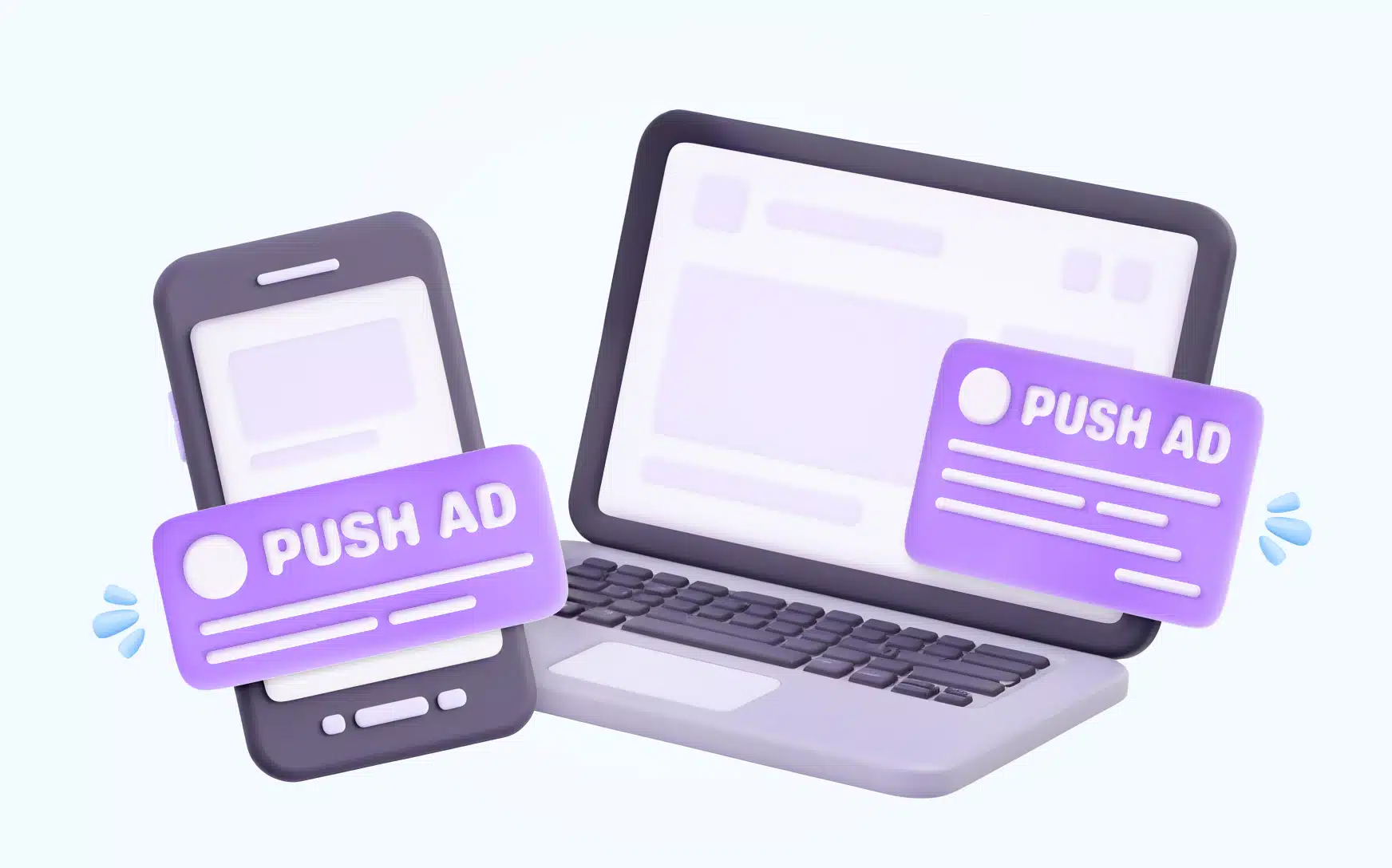 Which Is Better for Conversions: Push Ads or Pop-Up?