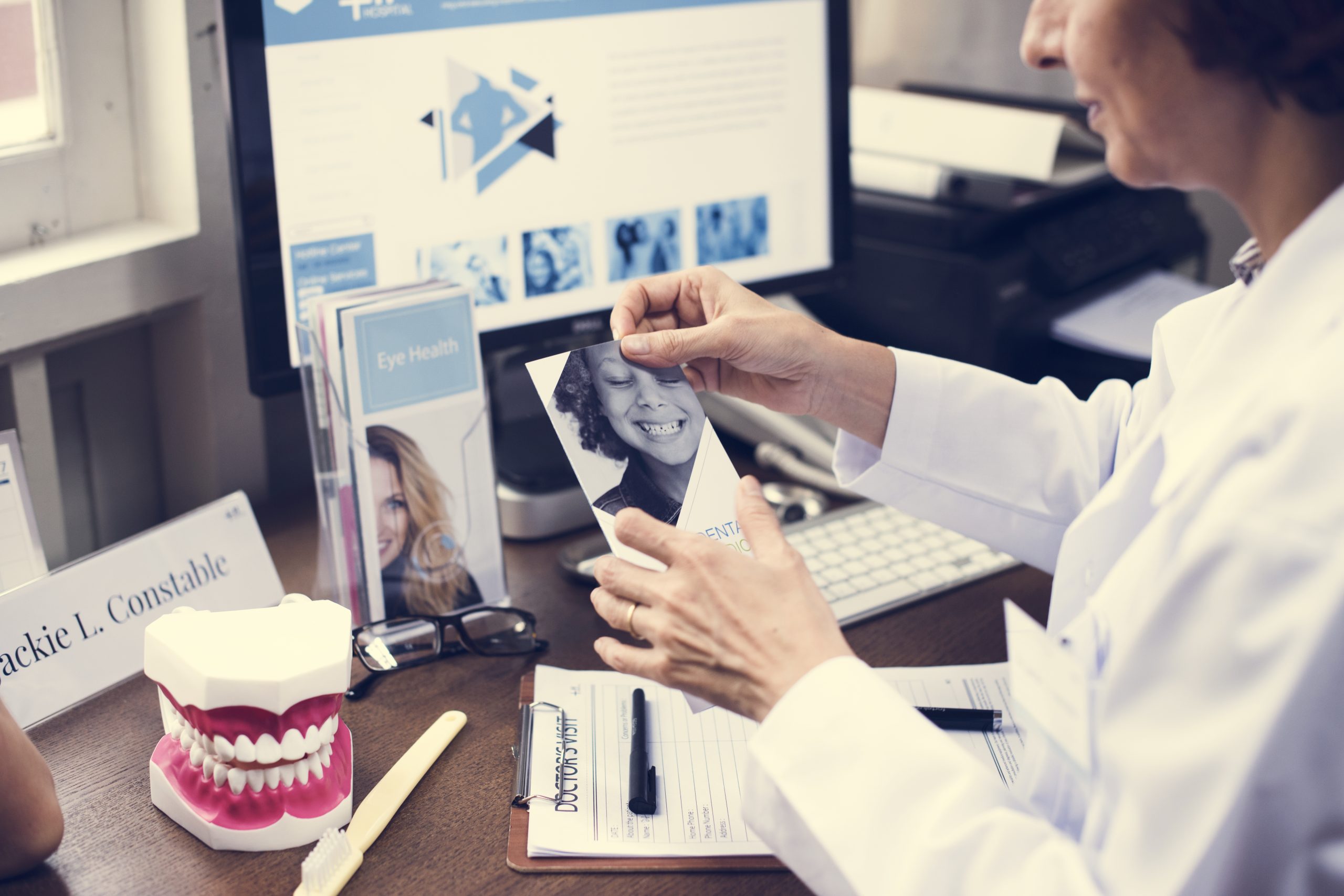 Top Dental Marketing Strategies for 2025