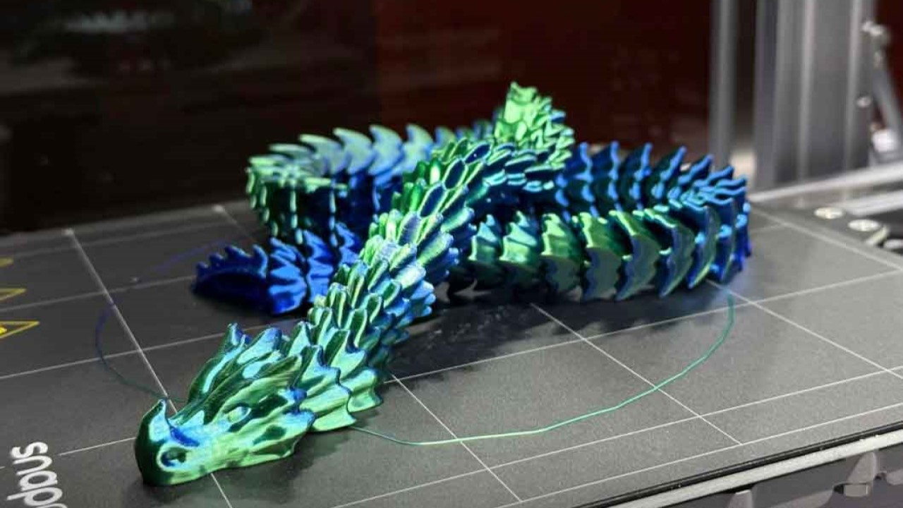 What Is 3D Printing Purge? Understanding Filament Management For Quality Prints