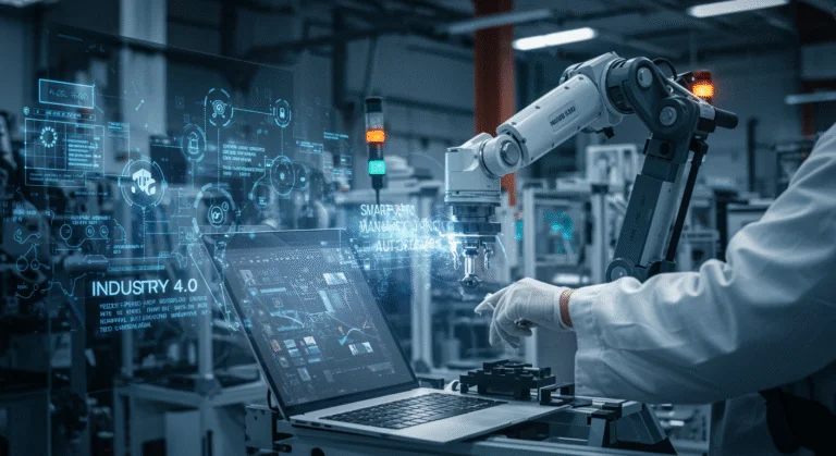 From 2D to 3D: Why Singapore Manufacturers Are Migrating to SOLIDWORKS Software