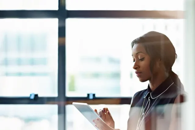 What to Do when Business Operations Feel Scattered