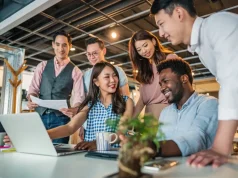 What are the benefits of outsourcing your site to an agency?