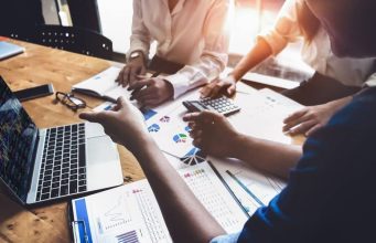 Spatio-Temporal Data Mining: Analysing Patterns and Relationships in Coupled Space and Time Data Structures