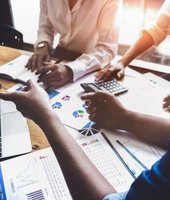 Spatio-Temporal Data Mining: Analysing Patterns and Relationships in Coupled Space and Time Data Structures