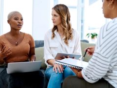 Smoothing with Splitting: A Niche Method for Handling Tied Data Points During Smoothing