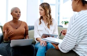 Smoothing with Splitting: A Niche Method for Handling Tied Data Points During Smoothing