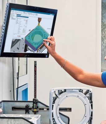 Explore Advanced CAM Software Solutions for Industry Professionals