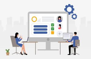 Delivering Seamless Cloud Migration Projects with Microsoft Certified Azure Development Skills