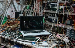 Sell Used IT Equipment in Singapore for Fast and Secure Disposal