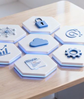 Top IT Solutions for Venture Capital Companies