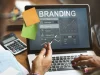 What criteria define the best branding companies for startups?
