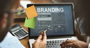 What criteria define the best branding companies for startups?