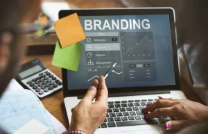 What criteria define the best branding companies for startups?